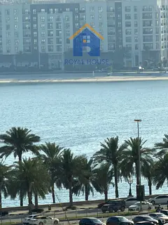 2-Bedroom Apartment for Rent in Al Majaz 3
