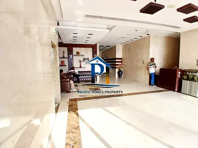 NEAR INDIAN ACADEMY SCHOOL 🏫 LUXURY 2BHK APARTMENT AVAILABLE WITH ALL AMENITIES