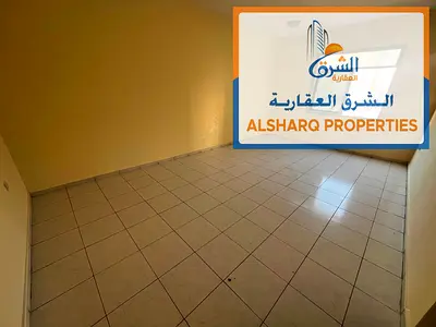 للايجار السنوي الراشديه 2 غرفتين وصاله صاله منفصله 2 حمام مساحه كبيره تكييف مركزي 34 الف 4 دفعات