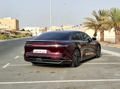 صورة مصغرة 6 لـ 2025 Lucid AIR