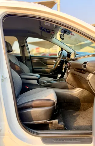 2023 Hyundai SANTA FE 缩略图 10