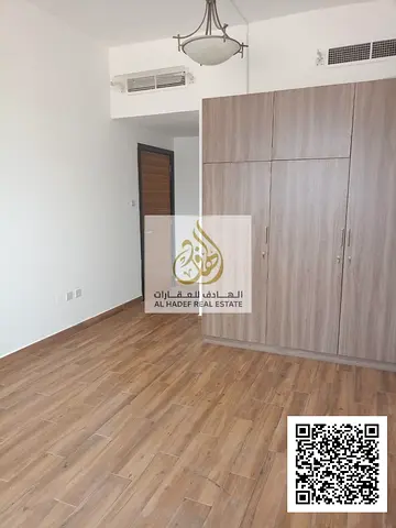 🌟 Comfortable 1BR Apartment | Al Jurf 3 l near E311