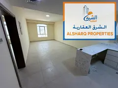 Luxury 1 Bedroom Apartment on Ajman Corniche with Sea View & Free Parking