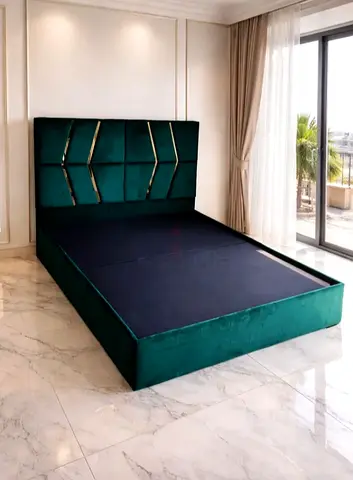 Brand New luxury Bed king size 180cm 200cm available