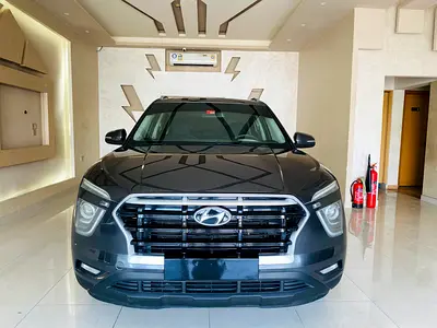 Hyundai Creta GL, миниатюра 19