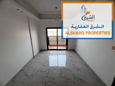 المويهات 3 | ثاني ساكن | غرفتان وصالة | مقابل أكاديمية عجمان | 48 ألف