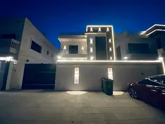 🔥🏡 Spacious and luxurious villa for rent in Al-Haliyo 2 | 6 bedrooms + private pool + central 