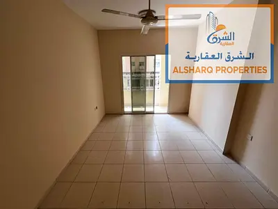2 Bedroom Apartment _ Separate Living Room _ 2 Bathrooms _ Central AC _ Al Nuaimiya 2 _ AED 35K