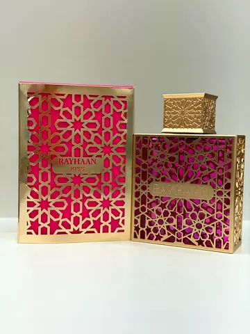 Rayhaan Kiss 100ml