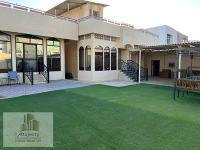 🏡 بيت عربي سكني تجاري للبيع في الصبخة – الشارقة | 8,000 قدم² | زاوية على الشارع الرئيسي | 1,650,000 درهم