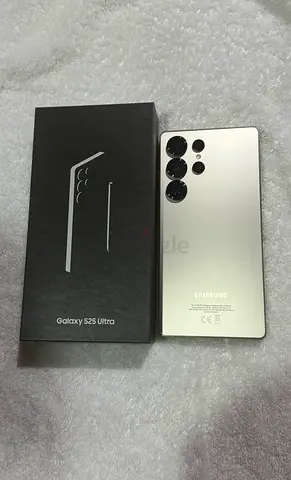 Samsung s25 ultra