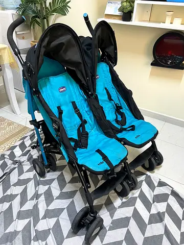 Stroller