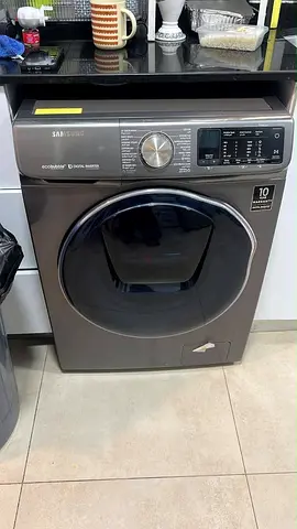 Samsung 10/7kg 2in1 washer dryer