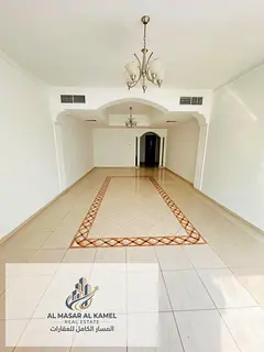 ✨ Premium Living in Al Taawun | Spacious 3BHK Apartment ✨