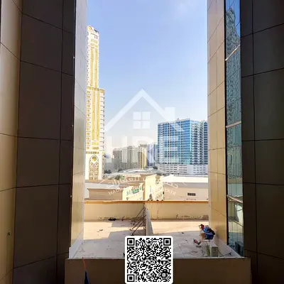 شقة للبيع - أبراج الهورايزون، الراشدية 1، برج A
