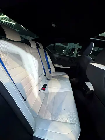 2022 Lexus IS-SERIES 照片 14