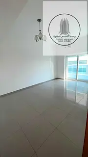 1 Bedroom Apartment for Rent in Al Jurf 2 | 2 Bathrooms | Balcony
