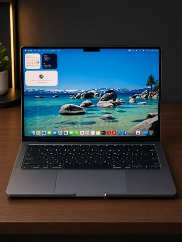 💻 MACBOOK PRO 14” – M5 PRO 🔥 ⚡ M5 Pro | 24GB RAM | 1TB SSD 🔋 100% Battery | 35 Cycles 🎨 Space G