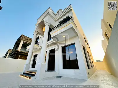 Own your villa, including registration and ownership fees.
