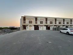 🔥🏡 Golden Opportunity for Cash Buyers | Townhouse for Sale in Al Helio Center 2 – Ajman 🏡