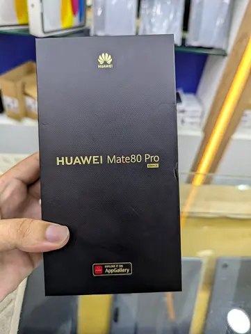 Huawei Mate 80 Pro 512GB