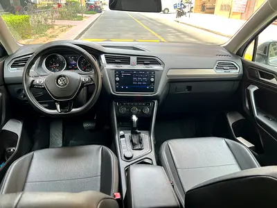 Volkswagen Tiguan Elegance, миниатюра 4