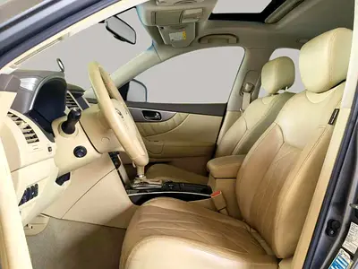 2020 Infiniti Q70 — миниатюра 11