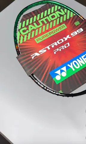 Yonex Astrox 99 Pro (Brand New)