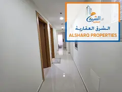 A great opportunity to rent a spacious 2 Bedroom Apartment in Gulf Tower, Emirates City – Ajman. T