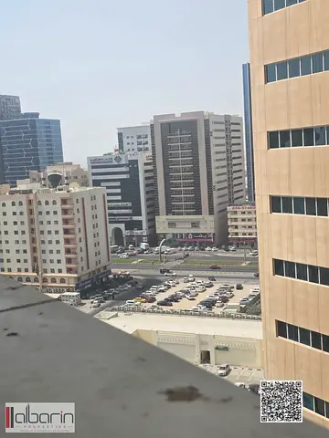 Spacious one-bedroom apartment in Ajman for only 34,000 AED