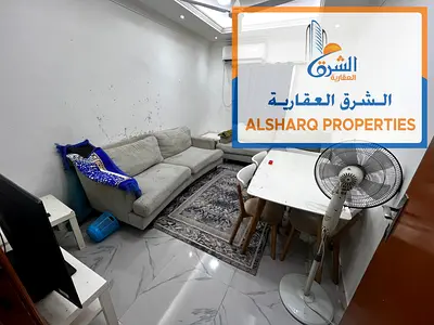Furnished annual rent – ​​Prime location – Flexible payment options – Close to amenities – Easy access to Dubai and Sharjah