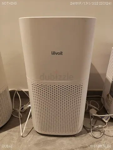 Levoit Core 600s