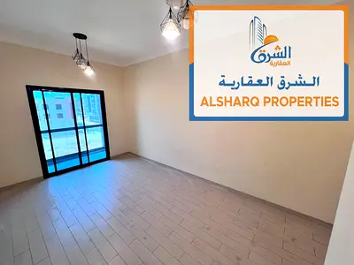 الجرف 3 | غرفتين وصالة | خلف السوق الصيني | باركيه | بلكونة | 40 ألف