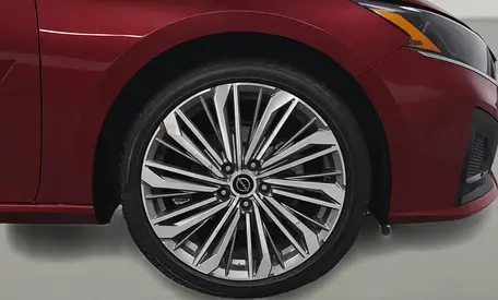 2024 Nissan ALTIMA — фото 12