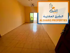 Luxury Apartment in Prime Al Rashidiya 2_Private Parking_Balcony with View_Central AC_28k on 6 Payme