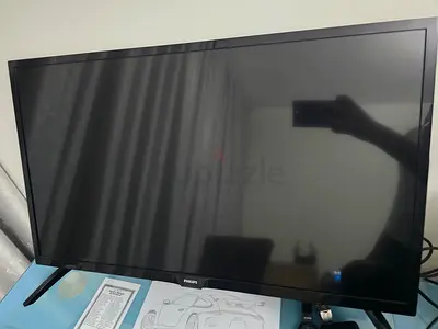 Philips 32' TV for sale