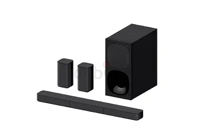 Sony HT-S20R 5.1ch 400W Soundbar – Excellent Condition