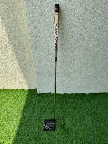 Taylormade spider tour putter