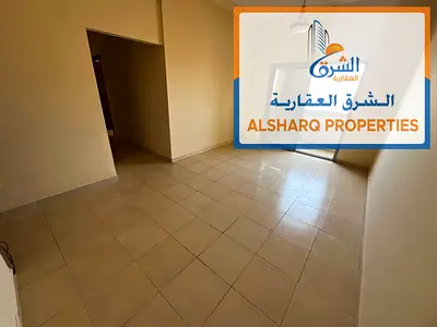 للإيجار السنوي – شقة غرفتين وصالة – النعيمية 1 – عجمان