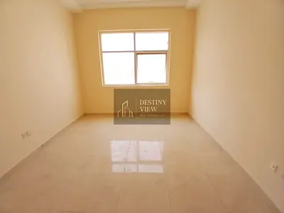 Spacious 2BHK | 2 Washrooms withbalcony| 1650 Sqft | AED 45000 | Location hoshi Sharjah