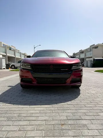 2019 Dodge Charger SXT Plus - American Specs - Excellent Condition