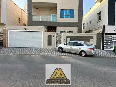 فيلا عائلية بمساحات واسعة في موقع سكني مميز | مرونة في الدفع وقرب الخدمات والطرق الرئيسية في الياسمين