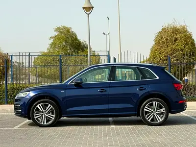 صورة 8 لـ 2018 AUDI Q5