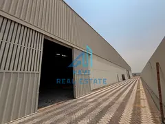 BRAND NEW WAERHOUSE with 50 KW power in GOOD location