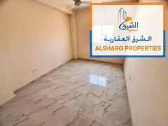 High quality - First occupancy - Separate living room, 2 bathrooms, very spacious areas - Central ai