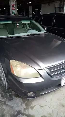 2005 Nissan ALTIMA — фото 8