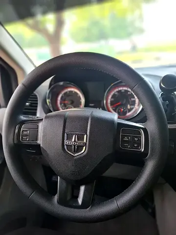 صورة 8 لـ 2016 Dodge CARAVAN