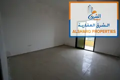 Spacious apartment - open view - one bedroom and living room - Al Rashidiya Towers