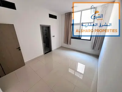 ✨ Luxury 2 Bedroom + Hall with Private Roof (Second Tenant) near Ajman Court.