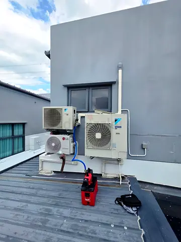 Reliable Home Maintenance | Expert AC Repair, HVAC, Electrical & Plumbing Services